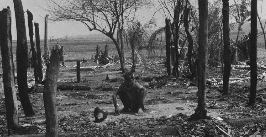 Assam's forgotten bloodshed: Tewary Commission report emerges from the shadows after 42 years