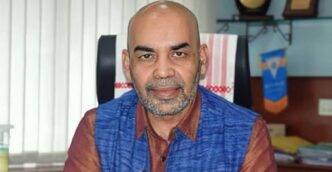 Tezpur University in crisis: Students call for Vice-Chancellor’s ouster