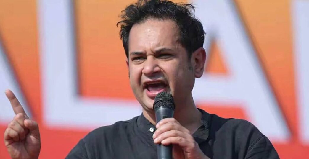 Pradyot’s call for unity rings loud: Mega rally on November 27