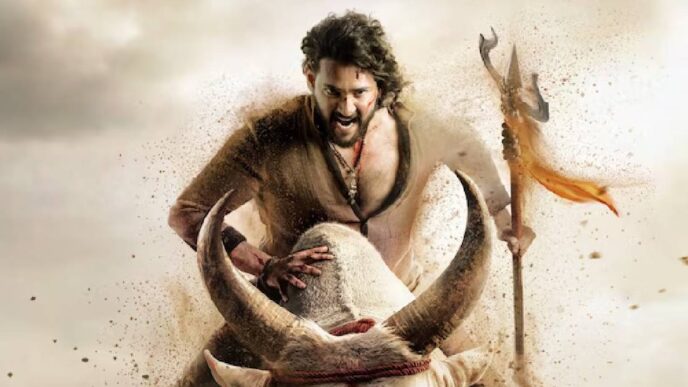 Varanasi teaser of Mahesh Babu’s film wins hearts; Karan Johar, Prashanth neel applaud Rajamouli’s vision