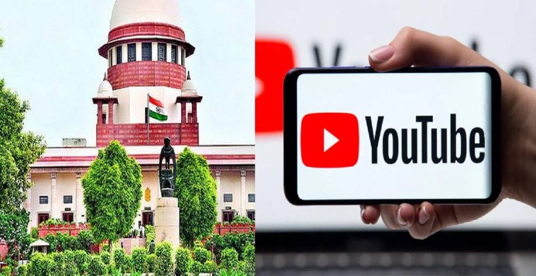 YouTube under scrutiny: Supreme Court pushes for tougher rules