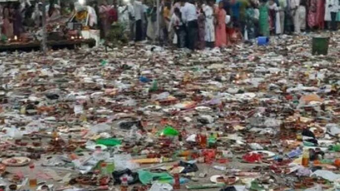 From 'Reverence' to 'Ruin': Zubeen Kshetra struggles amid cleanliness and committee controversy