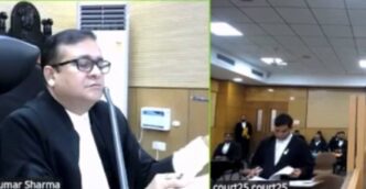 Gauhati High Court grants interim bail to Assam man in social media case