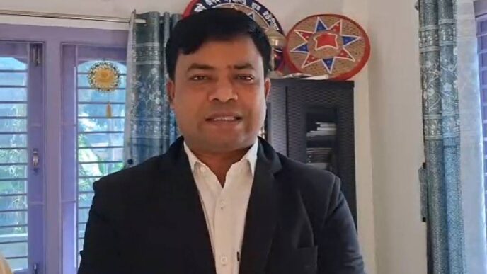 AAMSU Chief slams CM Sarma for 'unknown people' remark, says it destroys harmony