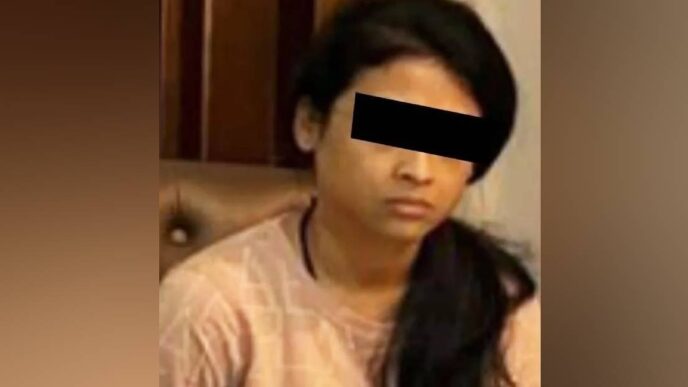 MPLADS scam: Assam govt dismisses ACS Officer Sukanya Borah over alleged financial irregularities