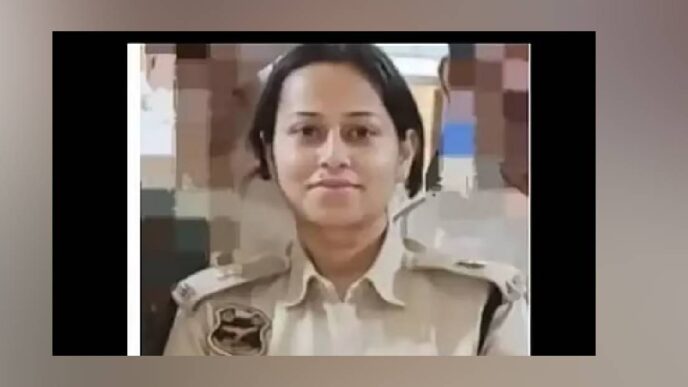 MPLADS scam: Assam govt dismisses ACS Officer Sukanya Borah over alleged financial irregularities