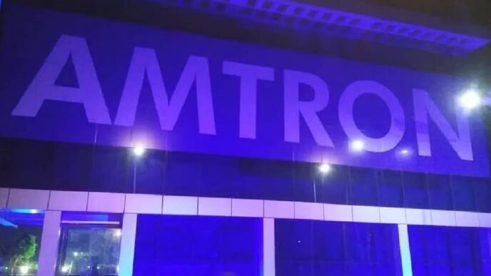 CAG Report exposes AMTRON’s systemic collapse, raises serious questions over Assam’s IT governance