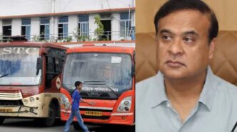 Rs. 370 crore gone, nothing to show: CAG Report reveals ASTC’s financial disaster