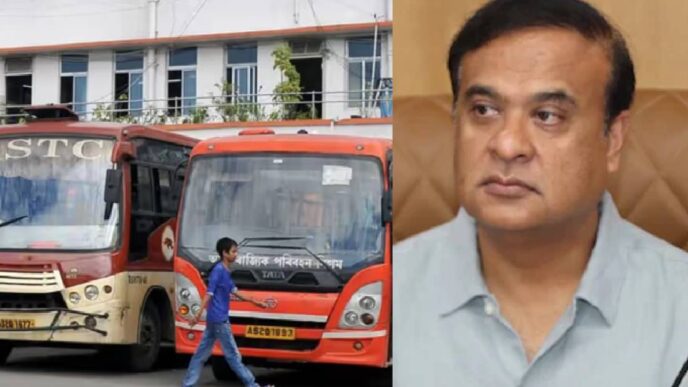 Rs. 370 crore gone, nothing to show: CAG Report reveals ASTC’s financial disaster