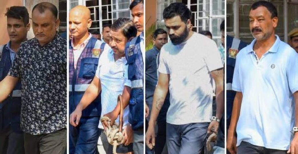 Court to hear Zubeen Garg death case today, seven accused to appear online