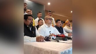 Tai Ahom Students’ Association forms high-level panel to study ST report