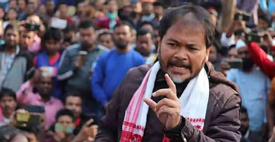 Questions raised over SIT probe into Zubeen Garg’s death, Akhil Gogoi demands clarity on COVID claim