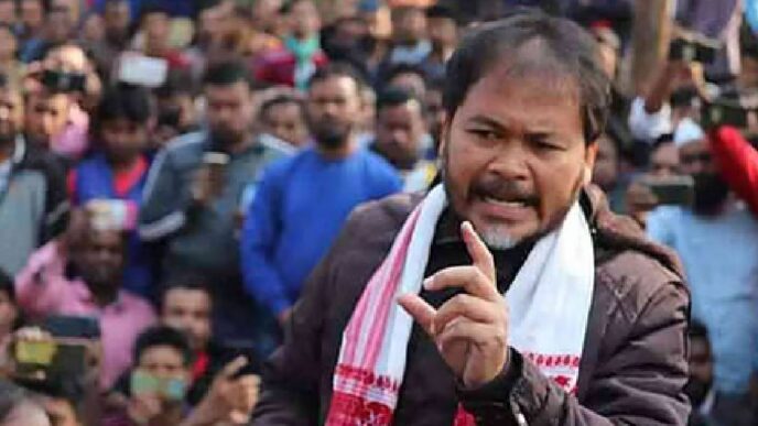 Questions raised over SIT probe into Zubeen Garg’s death, Akhil Gogoi demands clarity on COVID claim