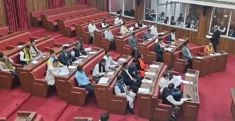 Rs 250 crore boost for BTC as Winter Session begins in Kokrajhar