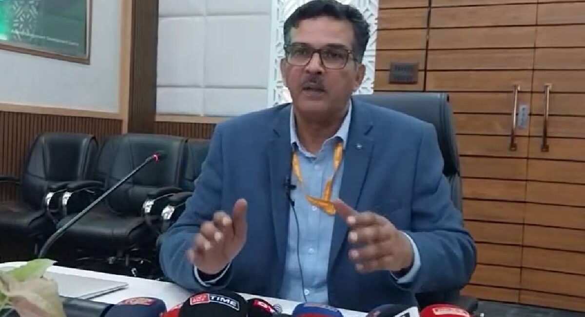 Aviation Ministry reaches Guwahati after IndiGo mess, says passenger safety top priority