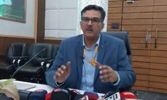 Aviation Ministry reaches Guwahati after IndiGo mess, says passenger safety top priority