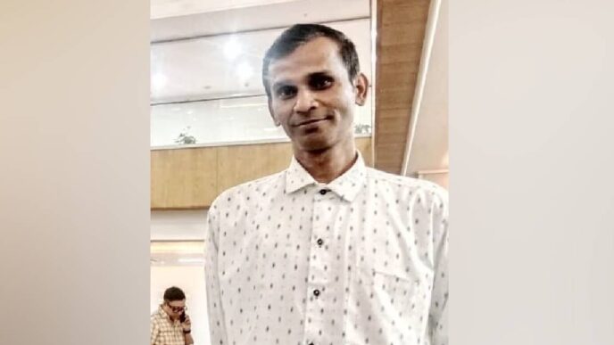 FIR filed against BJP social media member for obscene remarks on APCC leader