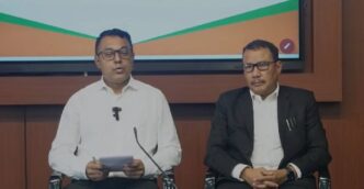 BJP alleges ‘secret links’ of Akhil Gogoi with accused in Zubeen Garg death case