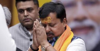 BJP National Working President Nitin Nabin to visit Assam for two-day organisational meetings