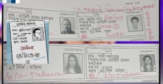 BLO writes ‘May you remain immortal’ for Zubeen; Garima reacts with silent post