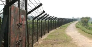 Prohibitory orders enforced along India–Bangladesh border in Cachar