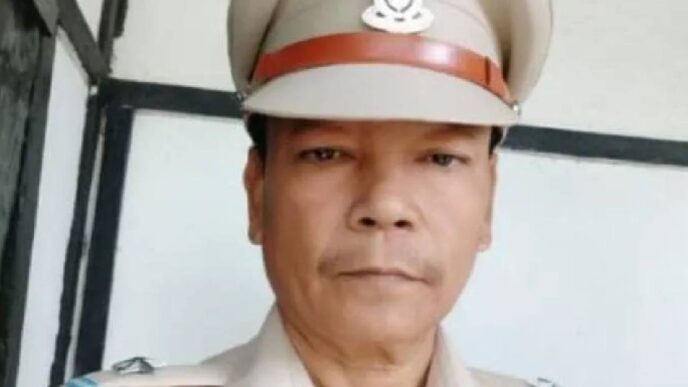 CRPF Jawan dies after sudden cardiac arrest while playing badminton in Mizoram