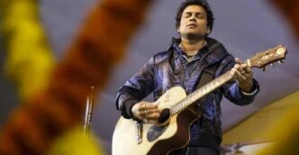 All eyes on SIT as 3,500-page chargesheet in Zubeen Garg case set to be filed today at 11 AM