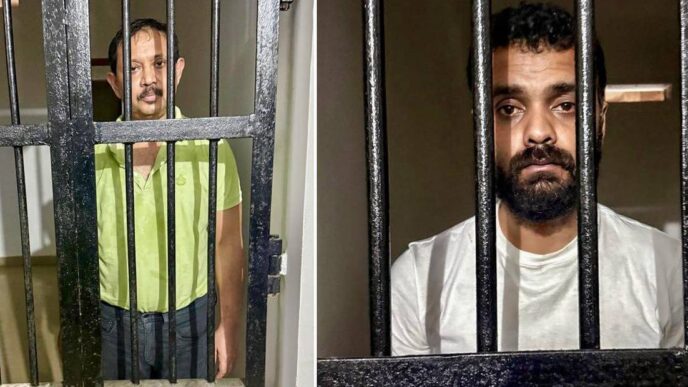 Zubeen Garg murder case: Chargesheet to be submitted before December 12, says govt