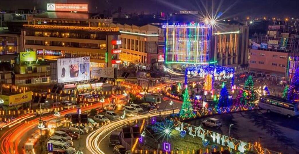 Christmas celebrated across Meghalaya with midnight prayers and carol processions