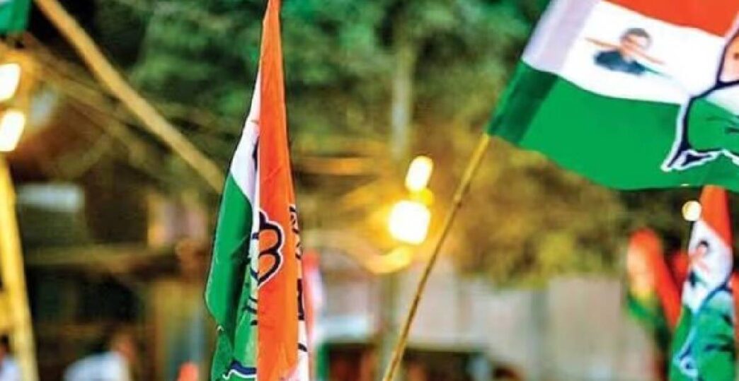 Congress objects to removal of 13 Muslim BLOs in Sribhumi, BJP denies political motive