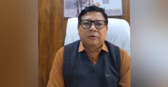 Debabrata Saikia demands diplomatic push after lynching of Indian Hindu in Bangladesh