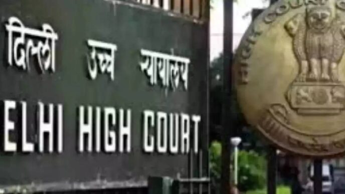 Delhi HC clarifies Assam Rifles pay parity case, says no order for equal pay with army