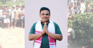 Tea tribe betrayed: Dhanowar quits BJP, says Assam govt’s ST promise will collapse legal