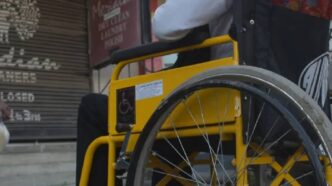 Assam govt neglecting disability sector despite national scheme, says Debabrata Saikia