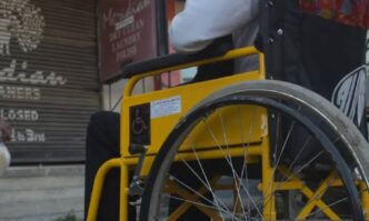 Assam govt neglecting disability sector despite national scheme, says Debabrata Saikia