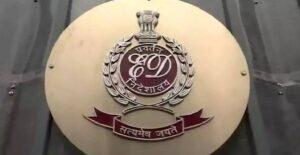 ED raids multiple locations in Manipur in money laundering probe against self-styled state council leaders