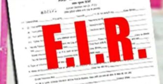 FIR filed against NCHAC Revenue Secretary over alleged forgery of land documents in Dima Hasao
