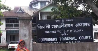 15 declared Bangladesh-origin ordered to leave Assam within 24 hours