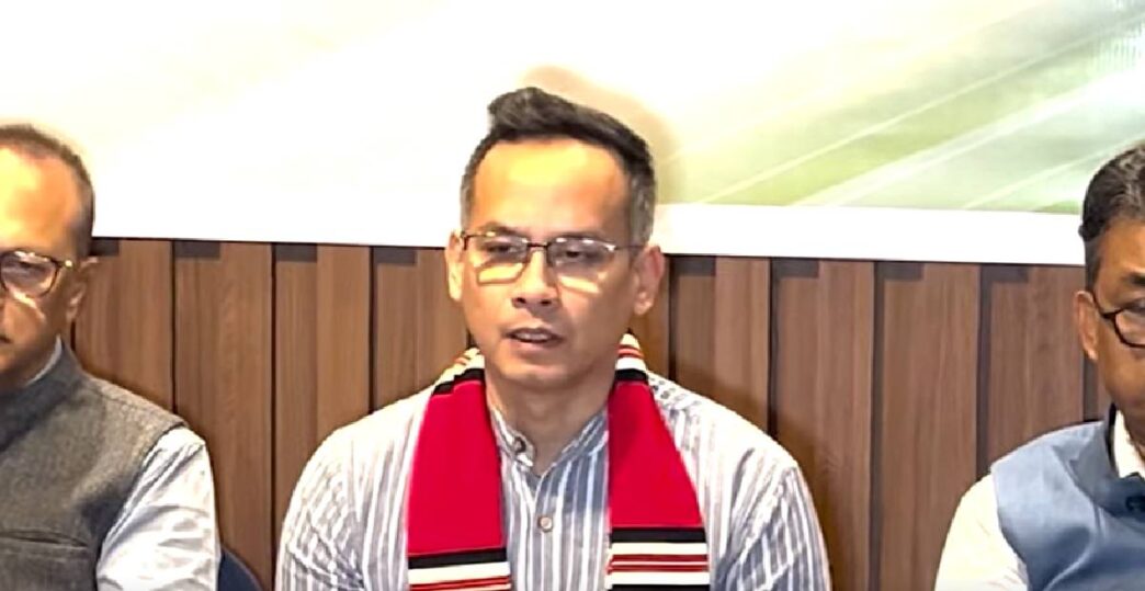 Gogoi asks why Himanta silent on Zubeen as Post Malone show goes ahead