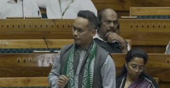 Tea garden women in Assam deserve a voice in policy talks: Gaurav Gogoi