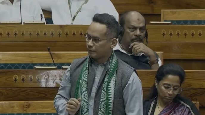 Tea garden women in Assam deserve a voice in policy talks: Gaurav Gogoi