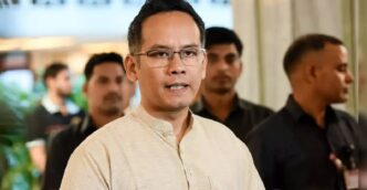 Gaurav Gogoi slams BJP over ‘serious damage’ to Assam’s higher education system