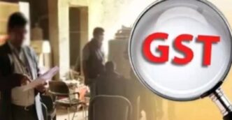 GST raid continues for fifth day at McLeod Russel unit in Amingaon