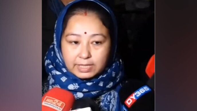 Justice must not fail Zubeen: Wife Garima responds after SIT files chargesheet