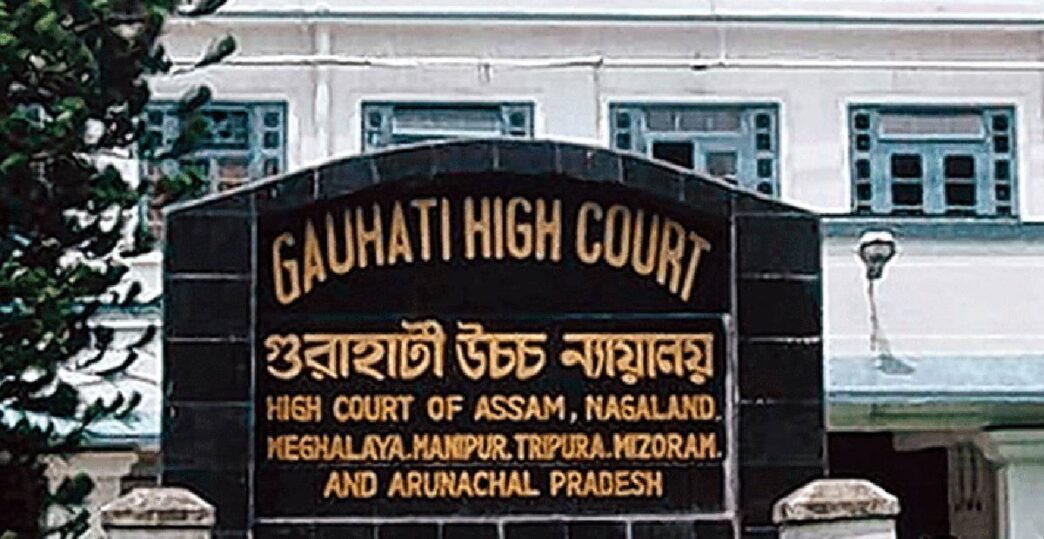 Gauhati High Court lawyers to hold secret ballot from Dec 8 on relocation plan