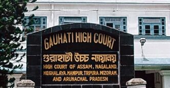 Gauhati High Court lawyers to hold secret ballot from Dec 8 on relocation plan