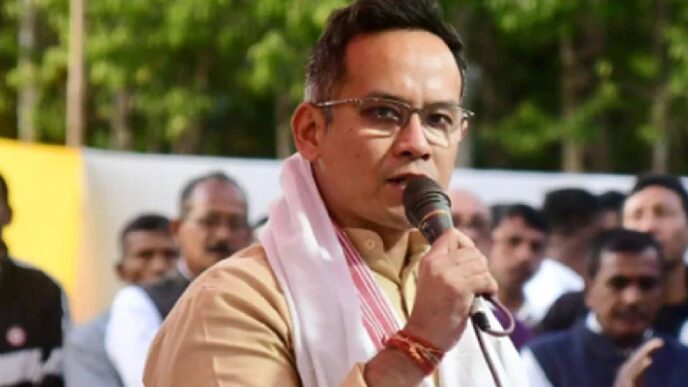 Himanta Biswa Sarma’s words hold no value, says Assam Congress President