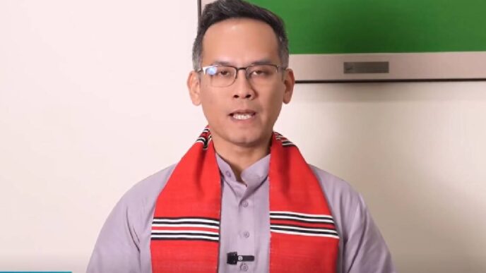 Congress launches ‘Raijor Padulit, Raijor Congress’ journey to shape new Assam blueprint