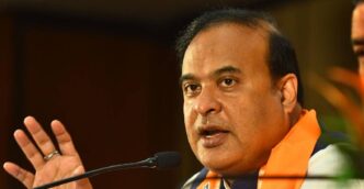 Countdown begins: Election dates to be announced within two months, says Himanta