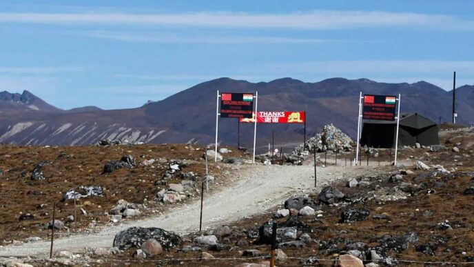 China now lists Arunachal Pradesh among its ‘core interests’, says US report